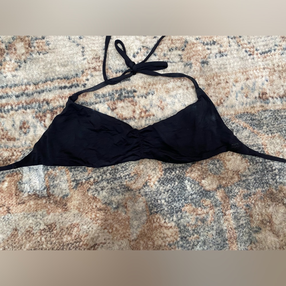 billabong bikini top